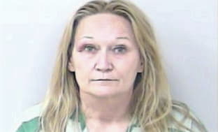 Marquita Cooper, - St. Lucie County, FL 